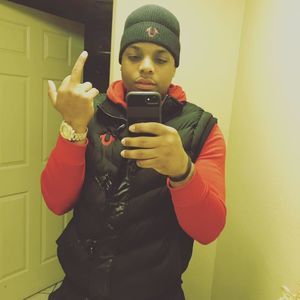 Meet your Posher, Keith